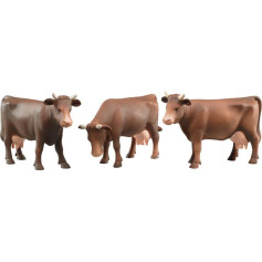 Set de vaches