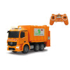 Camion-poubelle Mercedes-Benz Antos 1:20 2,4 GHz - Ref: JA405079