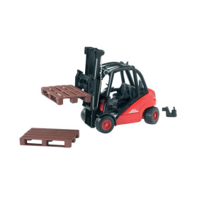 Linde H35 chariot élévateur