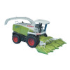 jouet bruder Ensileuse Claas Jaguar 900 - Ref: U02131