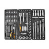 Servante 175 Pieces Tolsen