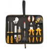 Trousse Outillage 9Pieces Tolsen - Ref: 100342