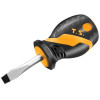 Tournevis Compact Plat 6,5X38Mm - Ref: 100487