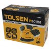 Ponceuse Vibrante 230V 200W