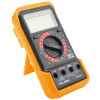 Multimetre Ecran Lcd - Ref: 100270