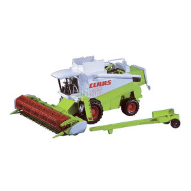 Claas Lexion 480