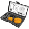 Kit 11 Scies Cloches - Ref: 100318