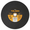 Disque A Tronconner 350X3,2X25,4Mm - Ref: 100322