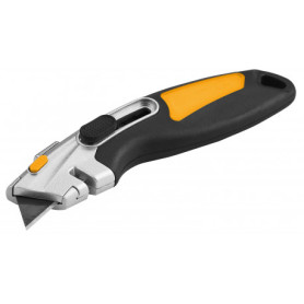 Cutter Professionnel 61X19Mm - Ref: 100501