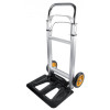 Chariot Diable Aluminium Charge Maxi 90 Kg - Ref: 100562