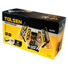 Caisse Outils Tolsen 60 Pieces