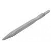 Burin A Pointe Hex 17 X 280 Mm - Ref: 100575