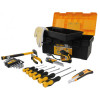 Boite 26 Outils Tolsen - Ref: 100343