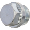 Bouchon de carter p/ CNH - pour Fiat - Ref: 10305140N