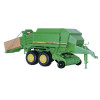 John Deere Presse à balles - Ref: U02017