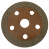 Disque de frein NH - FIAT - SOMECA, FORD, New Holland - Ref: 5159830GP