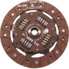 Disque d'embrayage - FIAT - SOMECA, New Holland - Ref: 2350N