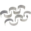 Palier de vilebrequin std. - FIAT - SOMECA - Ref: 01901250N