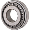 Roulements à rouleaux coniques 30x72x20,75 mm Timken