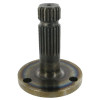 Arbre transm. 1 000 tr/min NH - Case IH, FIAT - SOMECA, FORD, New Holland - Ref: 5185601GP