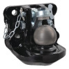 Attelage à boule - Case IH, FENDT, Landini, McCormick, New Holland - Ref: 00670040A02