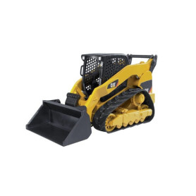 Caterpillar Delta-Chargeur - Ref: U02136