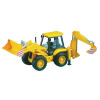 Tractopelle JCB - Ref: U02428