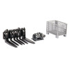 Accessoires chargeur frontal - Ref: U02318