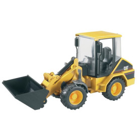 Caterpillar pelleteuse compacte - Ref: U02441