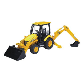 JCB Midi CX pelleteuse - Ref: U02427