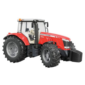 Massey Ferguson 7600