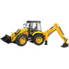 JCB chargeuse-pellet. 5CX eco - Ref: U02454