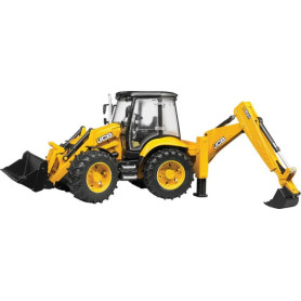 JCB chargeuse-pellet. 5CX eco - Ref: U02454