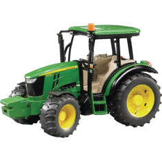 John Deere 5115M