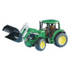 John Deere 6920 avec chargeur frontal - Ref: U02052