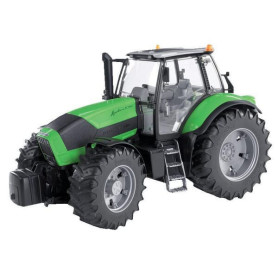 DEUTZ-FAHR Agrotron X720