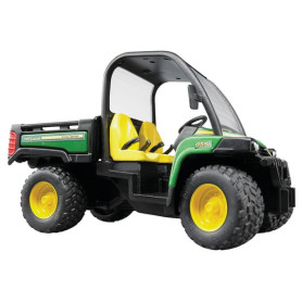 John Deere Gator 855D s.cond.