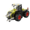 Xerion 5000 TRAC VC avec commande via application Bluetooth