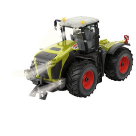 Xerion 5000 TRAC VC avec commande via application Bluetooth