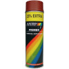 Apprêt rouge 500 ml - Ref: 04055