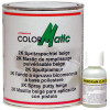 Mastic de remplissage 1,5 kg - Ref: 702525