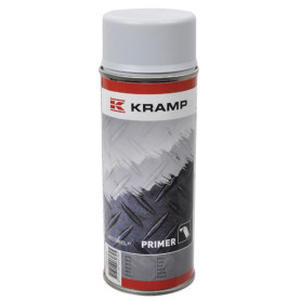 Primaire gris 400 ml - Ref: 777704KR