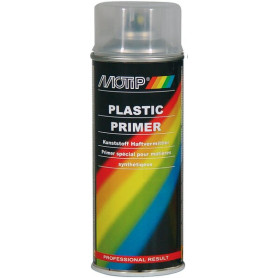 Primer spéciale pour plastique 400 - Ref: 04063