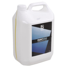 Diluant de nettoyage Paintsolv 5 L