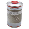 Mastic de silicones solvant 1 - Ref: 970008KR