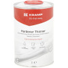 Durcisseur rapide diluant 1L - Ref: 950008KR