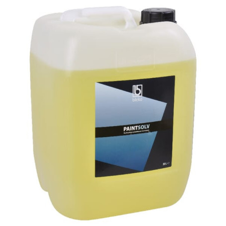 Diluant de nettoyage Paintsolv 20 L