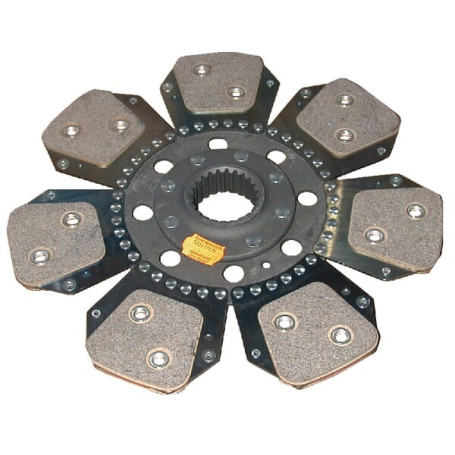 Disque d'embrayage UKC