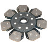 Disque d'embrayage UKC