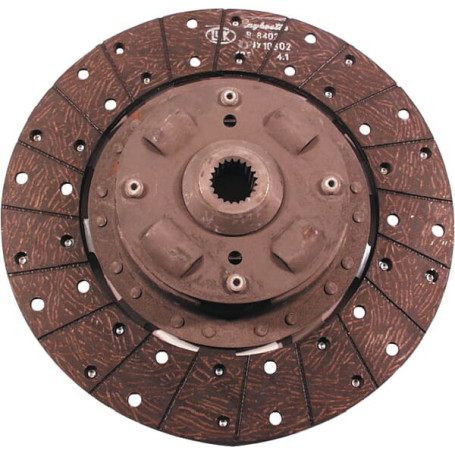 Disque d'embrayage TSFN